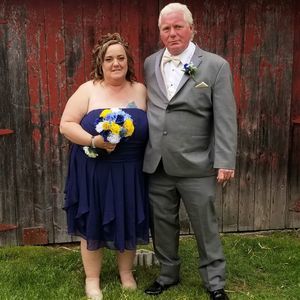 Meet your Posher, Cathy